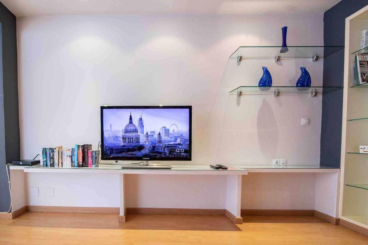 Stunningcenterlevantewifiaccable Tv Μπένιντορμ Εξωτερικό φωτογραφία